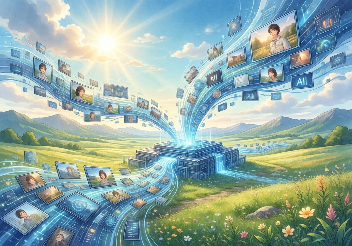 AI 파운데이션 모델 개발을 위한 대규모 데이터셋 구축