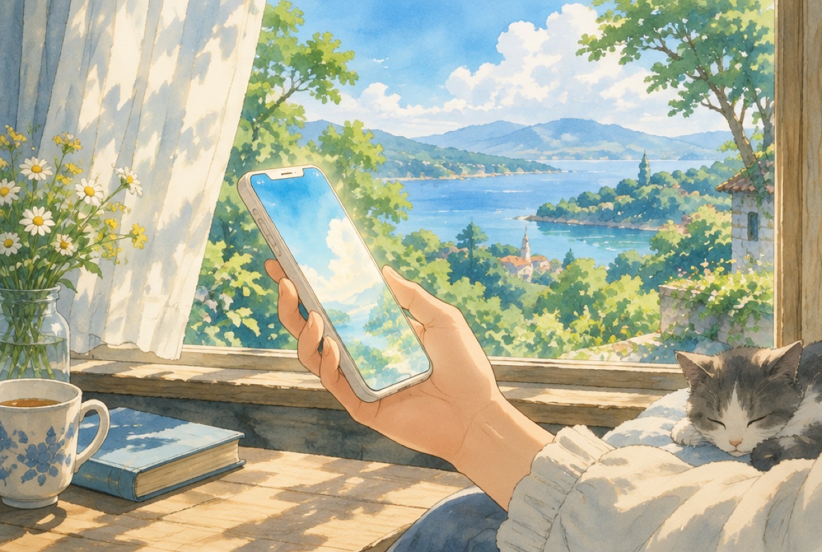 온디바이스 AI란? 스마트폰 속 인공지능이 바꾸는 것들